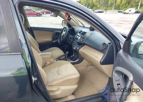 2010 Toyota Rav4 from USA, damaged, VIN 2T3ZF4DV3AW030044